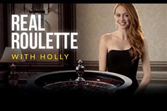 Real Roulette With Holly 1xbet