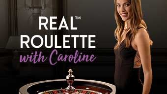 Real Roulette With Holly Betano