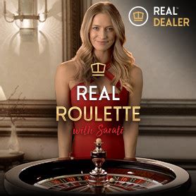 Real Roulette With Holly Leovegas