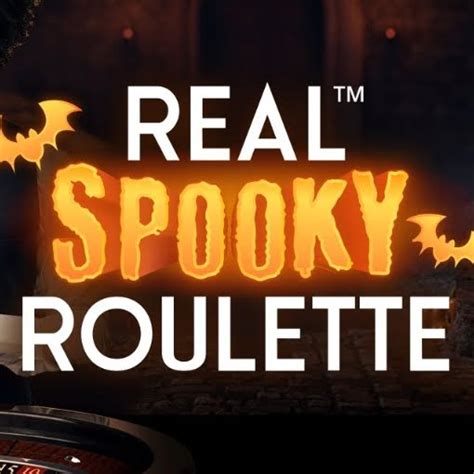 Real Spooky Roulette Bwin