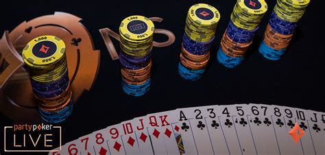 Realista Poker Metas