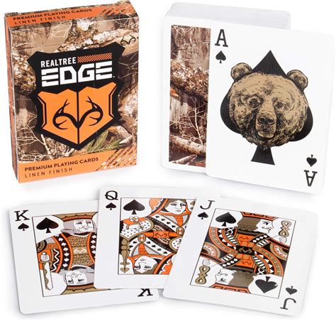 Realtree Camo Fichas De Poker