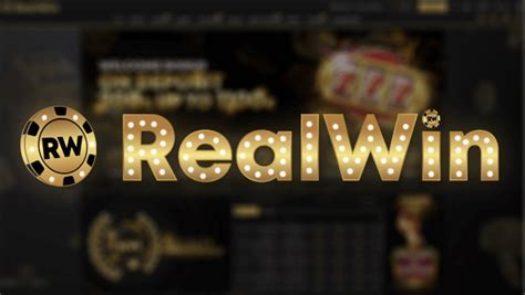 Realwin Casino Apostas