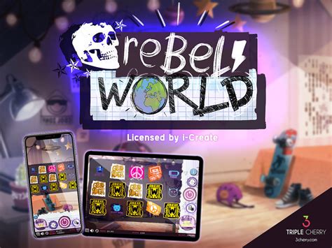 Rebel World 888 Casino