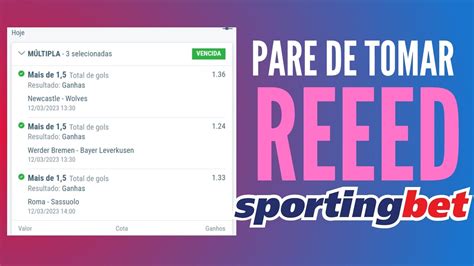 Red Boy Sportingbet