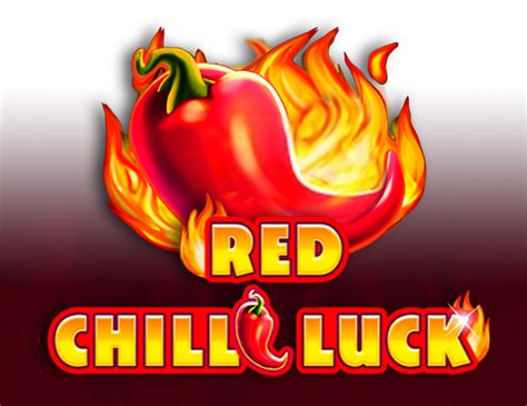 Red Chilli Luck Betsson