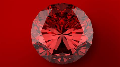 Red Diamond Brabet