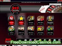 Red Flush Casino Movel De Download