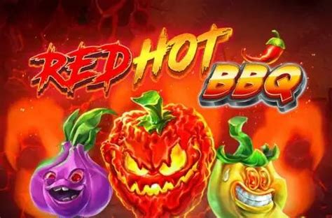 Red Hot Bbq Slot Gratis