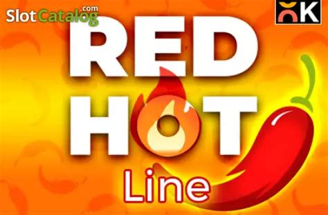 Red Hot Line Bodog