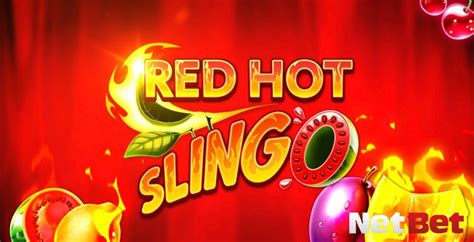 Red Hot Line Netbet