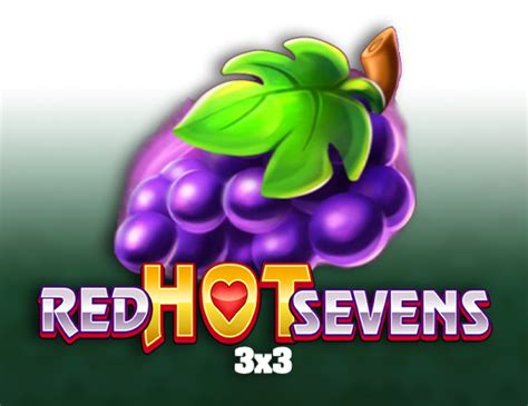 Red Hot Sevens 3x3 Bwin