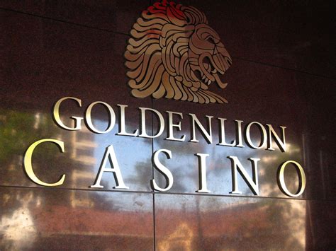 Red Lion Casino Panama