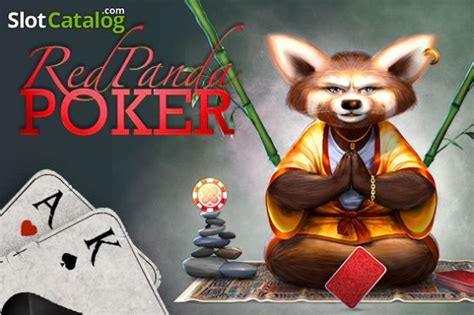 Red Panda Poker Betano