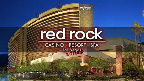 Red Rock Casino De Emprego