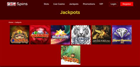 Red Spins Casino Honduras