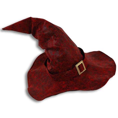 Red Witch Hat 888 Casino