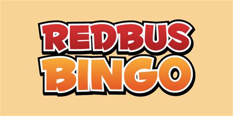 Redbus Bingo Casino Login