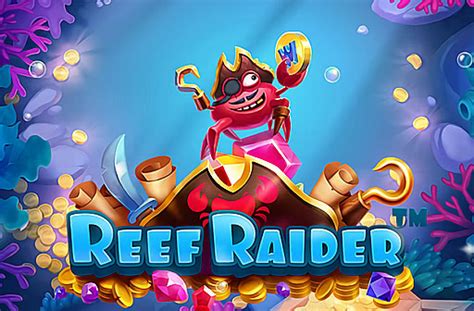 Reef Raider Brabet