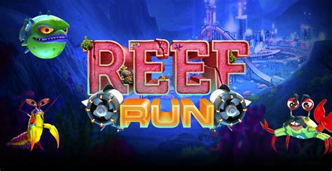 Reef Run Slot Gratis