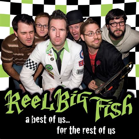 Reel Big Fish Betano