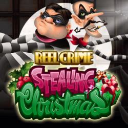 Reel Crime Stealing Christmas Bwin