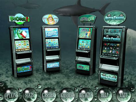 Reel Deal Slots