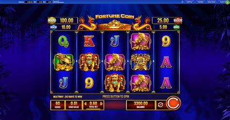 Reel Fortune Slot - Play Online