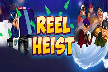 Reel Heist Pokerstars