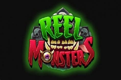 Reel Monsters Slot - Play Online