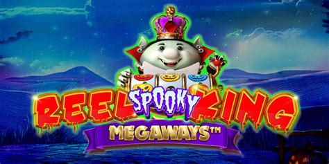 Reel Spooky King Megaways Review 2024