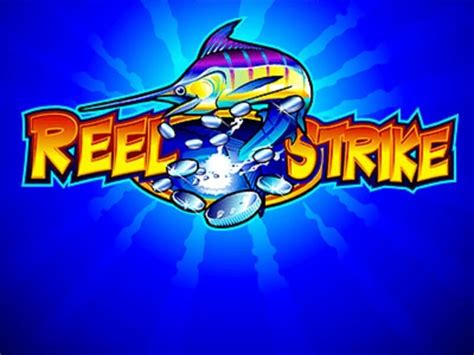 Reel Strike Bwin