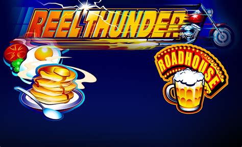 Reel Thunder Bwin