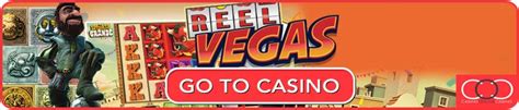 Reel Vegas Casino Dominican Republic