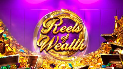 Reels Of Wealth Betsul