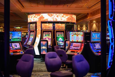 Regency Casino Slots De Salonica