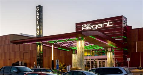 Regente Casino De Winnipeg Mb