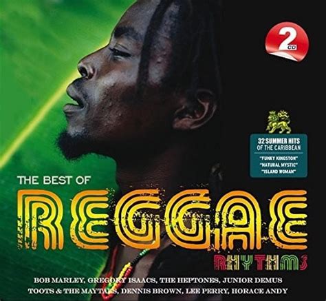 Reggae Rhythm Betsul