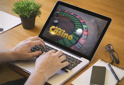 Registar Casino Online