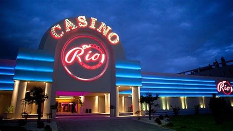 Registrar O Casino Del Rio
