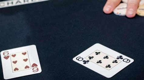 Reglas De Poker Abierto