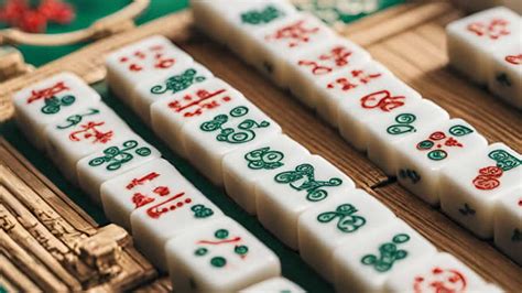 Regras De Jogo De Mahjong