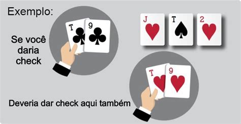 Regras De Poker Flush Draw