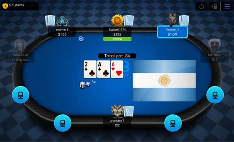 Regulacion De Poker On Line Argentina