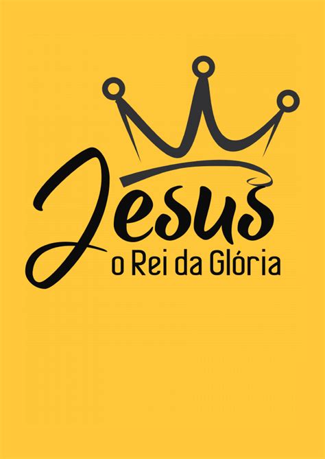 Rei Da Gloria Boa Vista