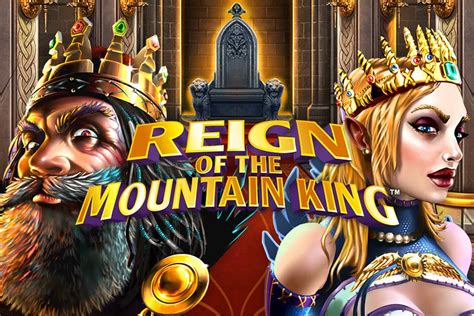 Reign Of The Mountain King Betsul