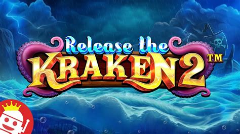 Release The Kraken 2 Bet365