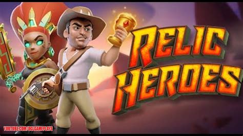 Relic Heroes Betsul