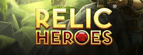 Relic Heroes Brabet