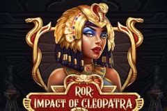 Reliquary Of Ra Impact Of Cleopatra Bodog